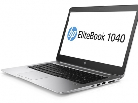 HP Elitebook Folio 1040 (I5-4300U, RAM 4GB, SSD128, 14.0 IN) Đẹp Đăng Cấp, Bền Chất Lượng. 