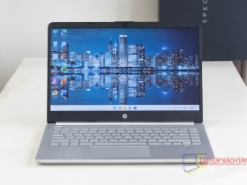 HP Laptop 14 i7 1195g7, Ram 16GB, SSD 512gb, Màn Hình 14 In Cảm Ứng Giá Rẻ